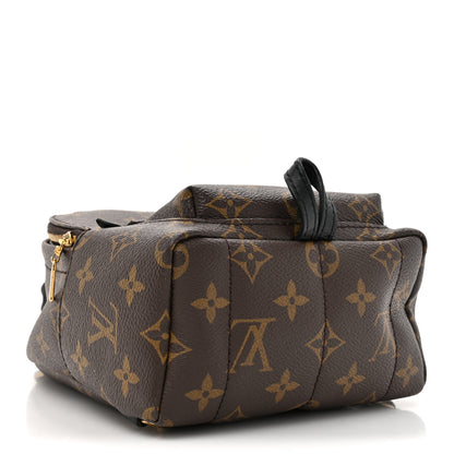 Louis Vuitton Monogram Palm Springs Backpack Mini 4 of 11