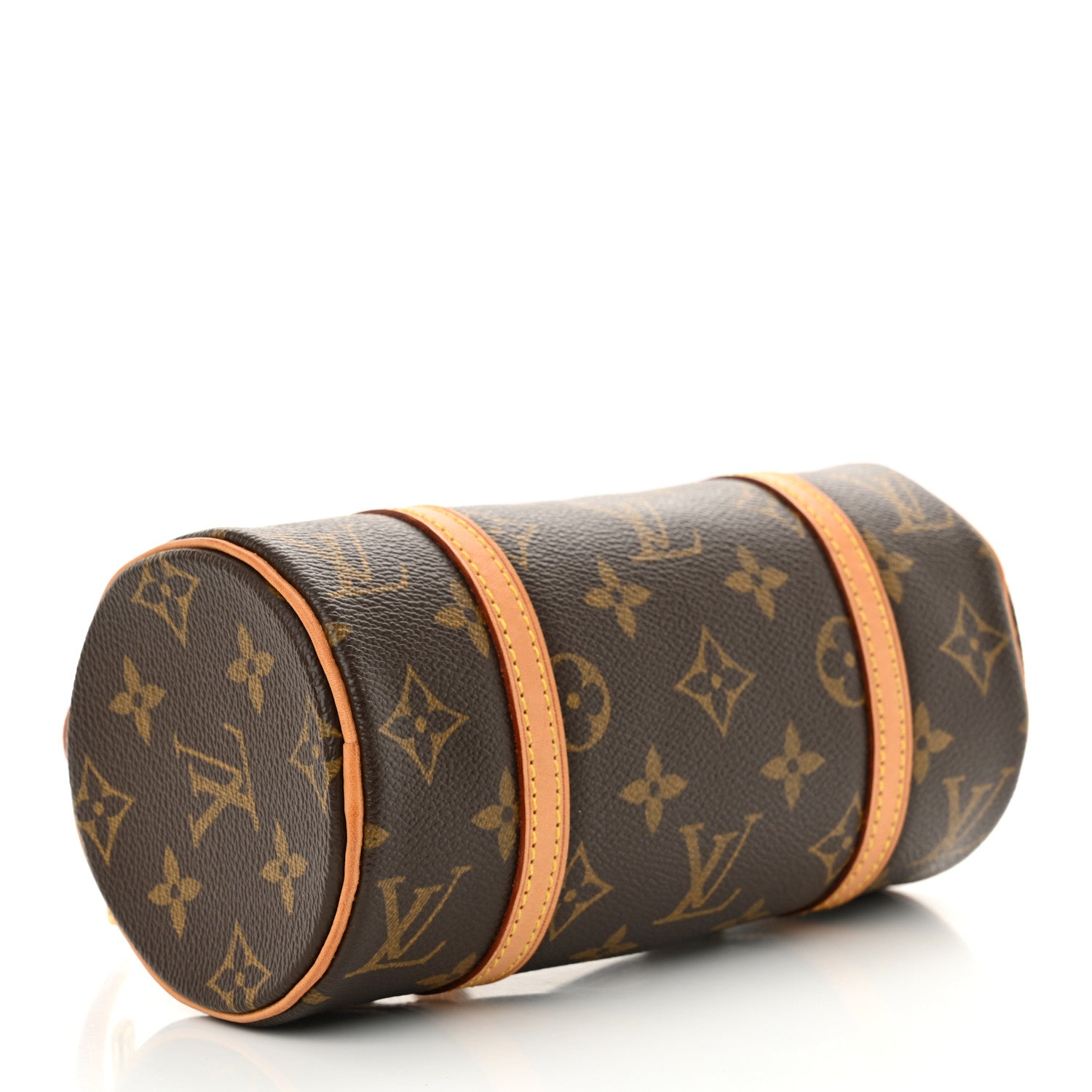 Louis Vuitton Monogram Papillon 19 4 of 10