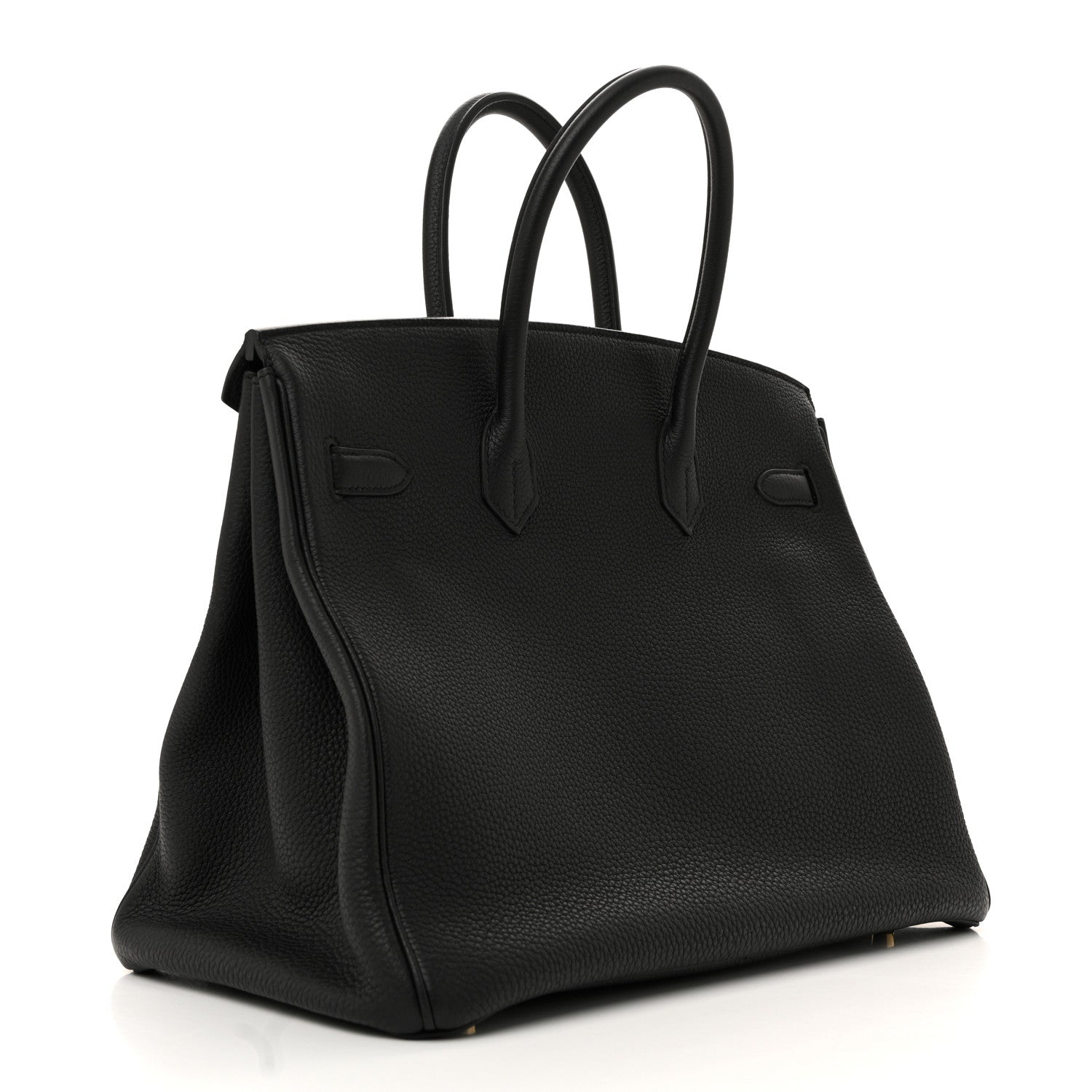 Hermes Togo Birkin 35 Black 3 of 12