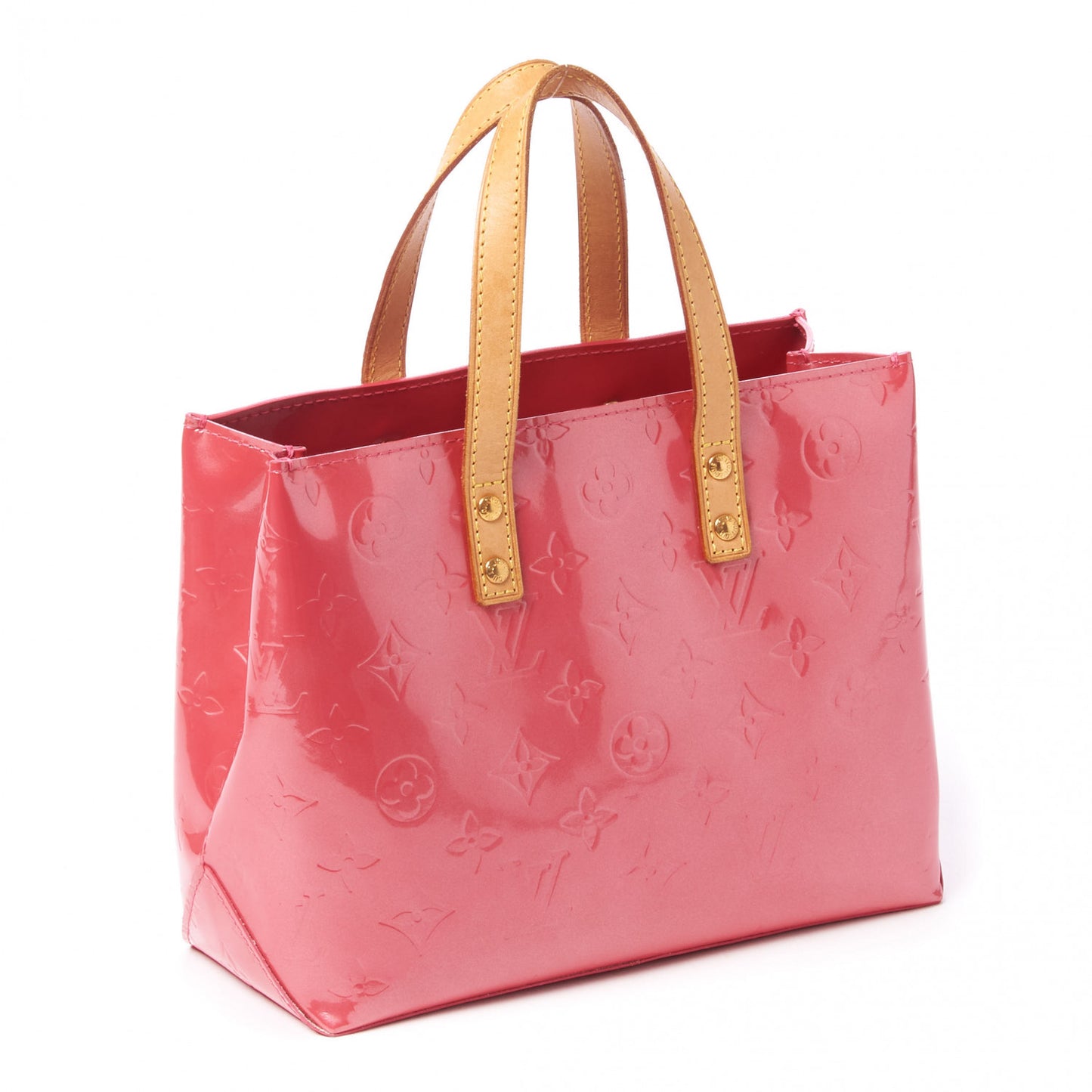 Vernis Reade PM Framboise