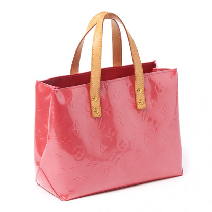 Louis Vuitton Vernis Reade PM Framboise 2 of 8