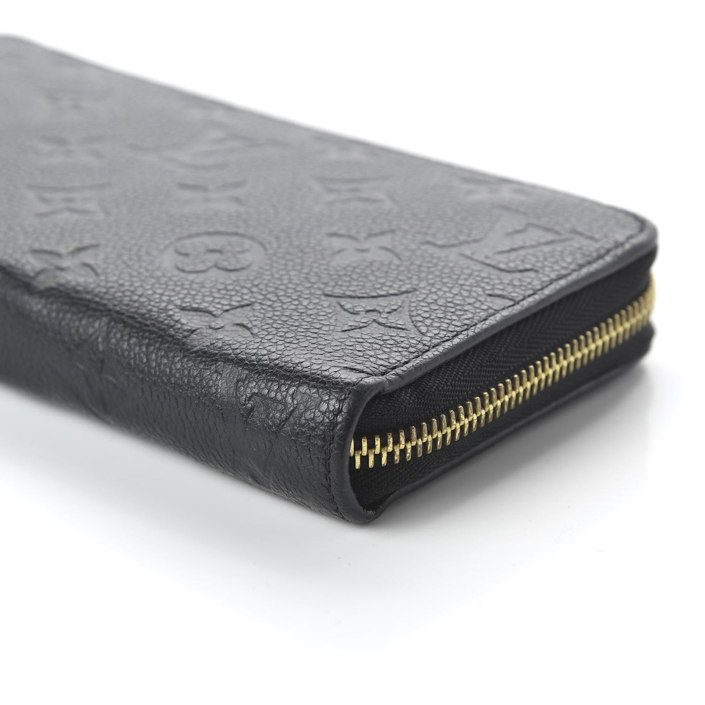 Empreinte Zippy Wallet Black