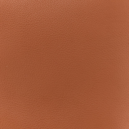 Louis Vuitton Grained Calfskin Low Key Hobo PM Cognac 9 of 14