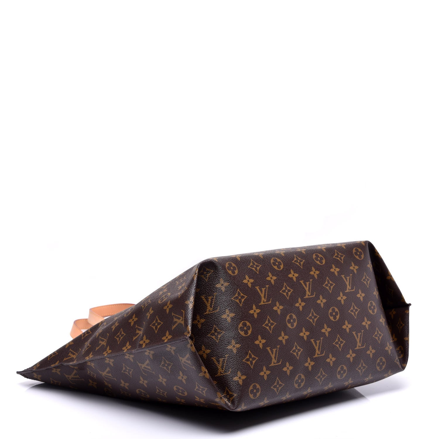 Louis Vuitton Monogram All-In MM 3 of 7