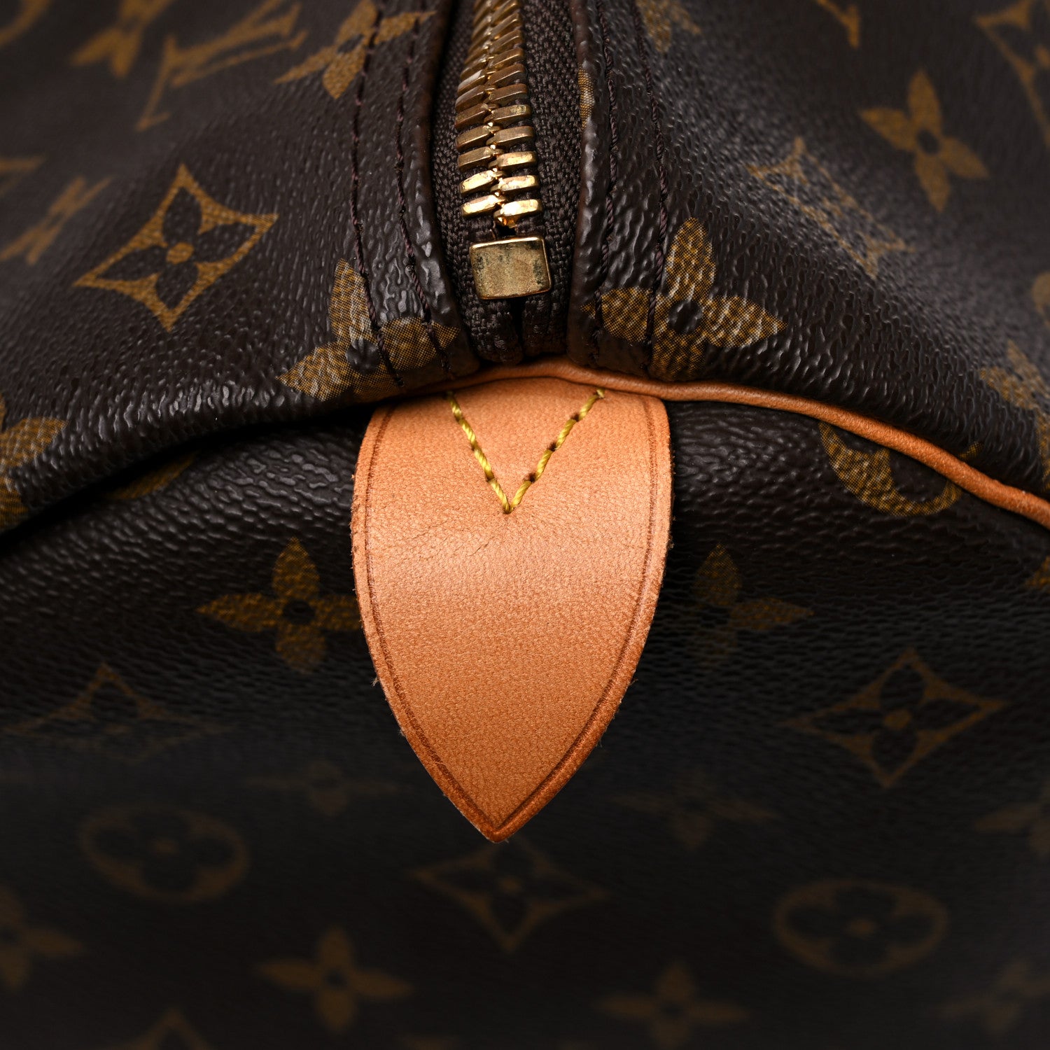 Louis Vuitton Monogram Keepall 60 19 of 20