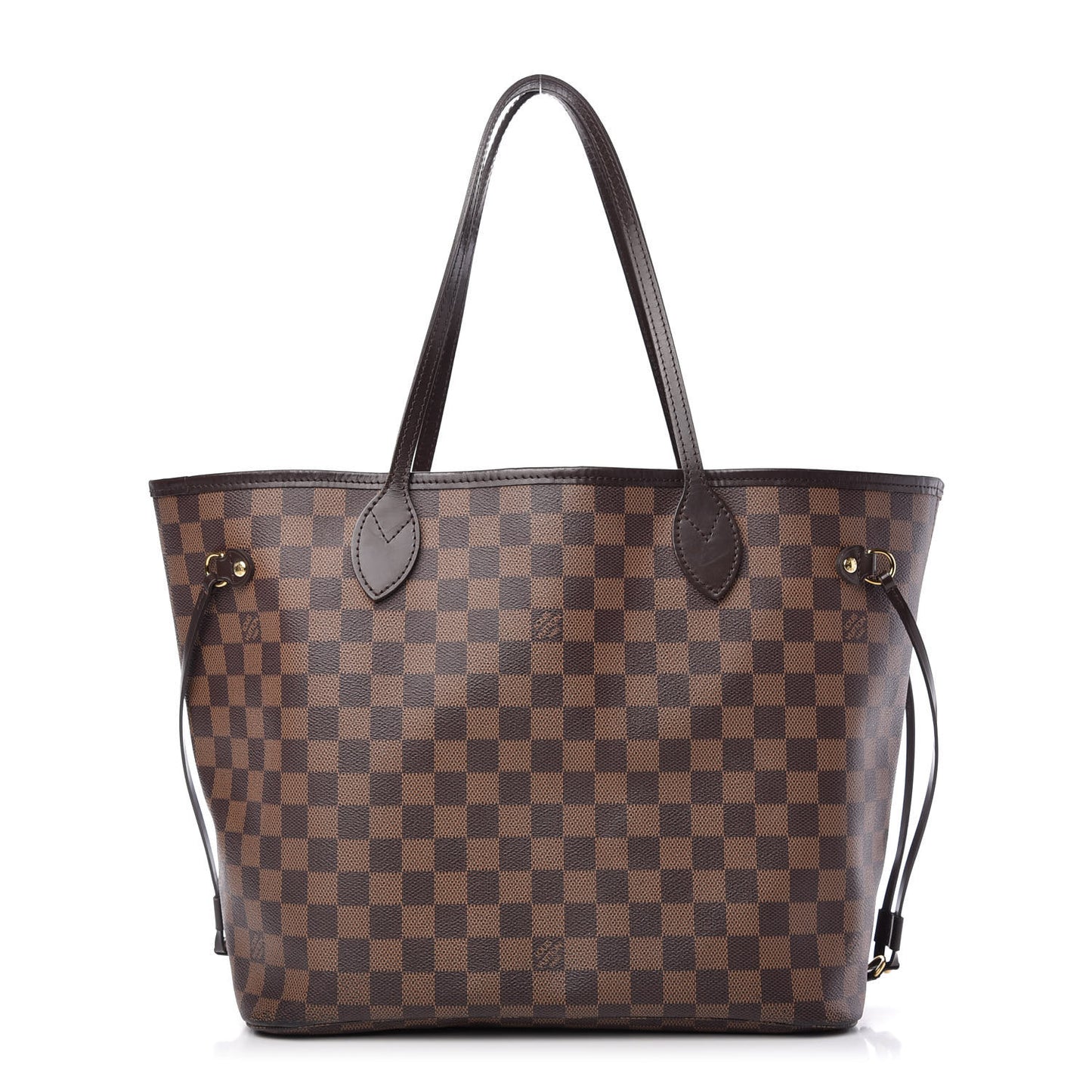 Damier Ebene Neo Neverfull MM