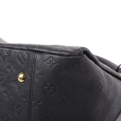 Louis Vuitton Empreinte Artsy MM Infini 10 of 10