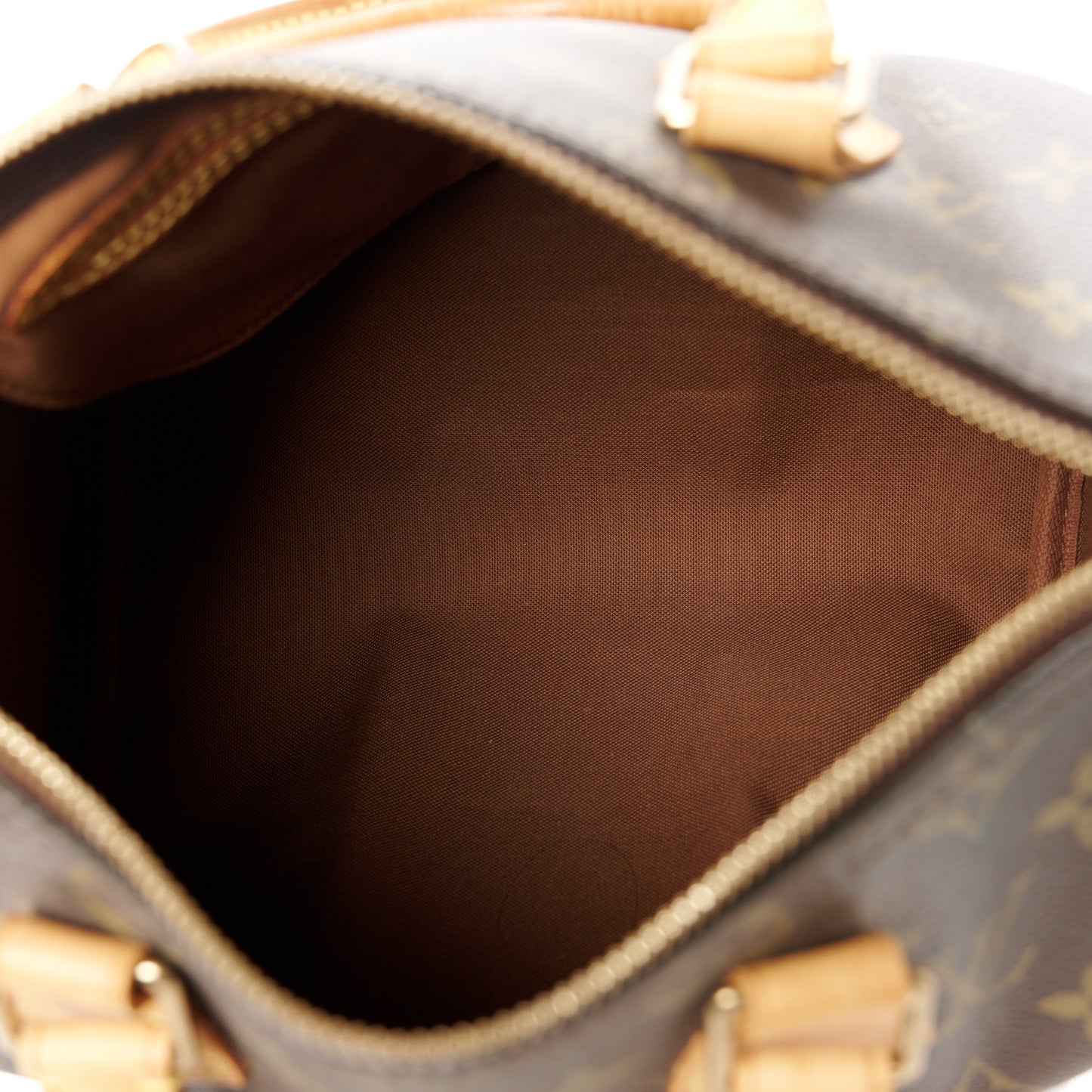 Monogram Speedy 25