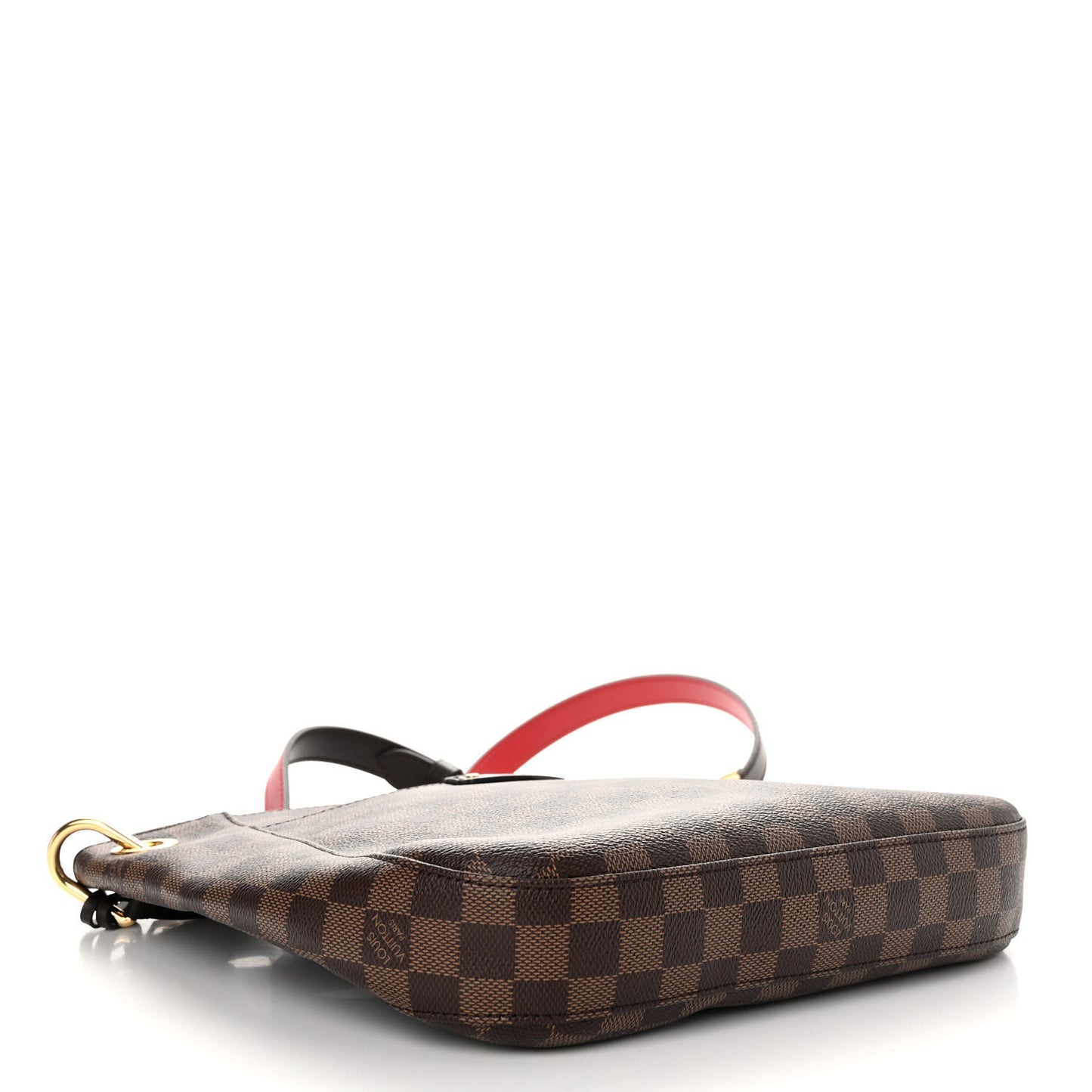 Damier Ebene South Bank Besace