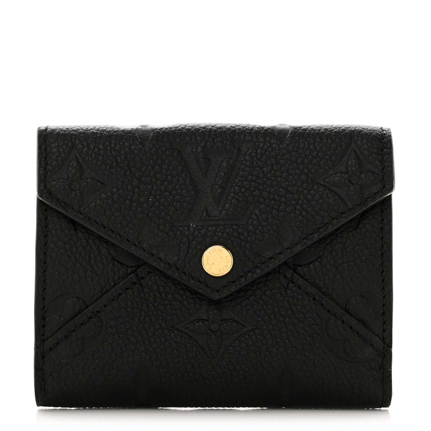 Empreinte Celeste Wallet Black