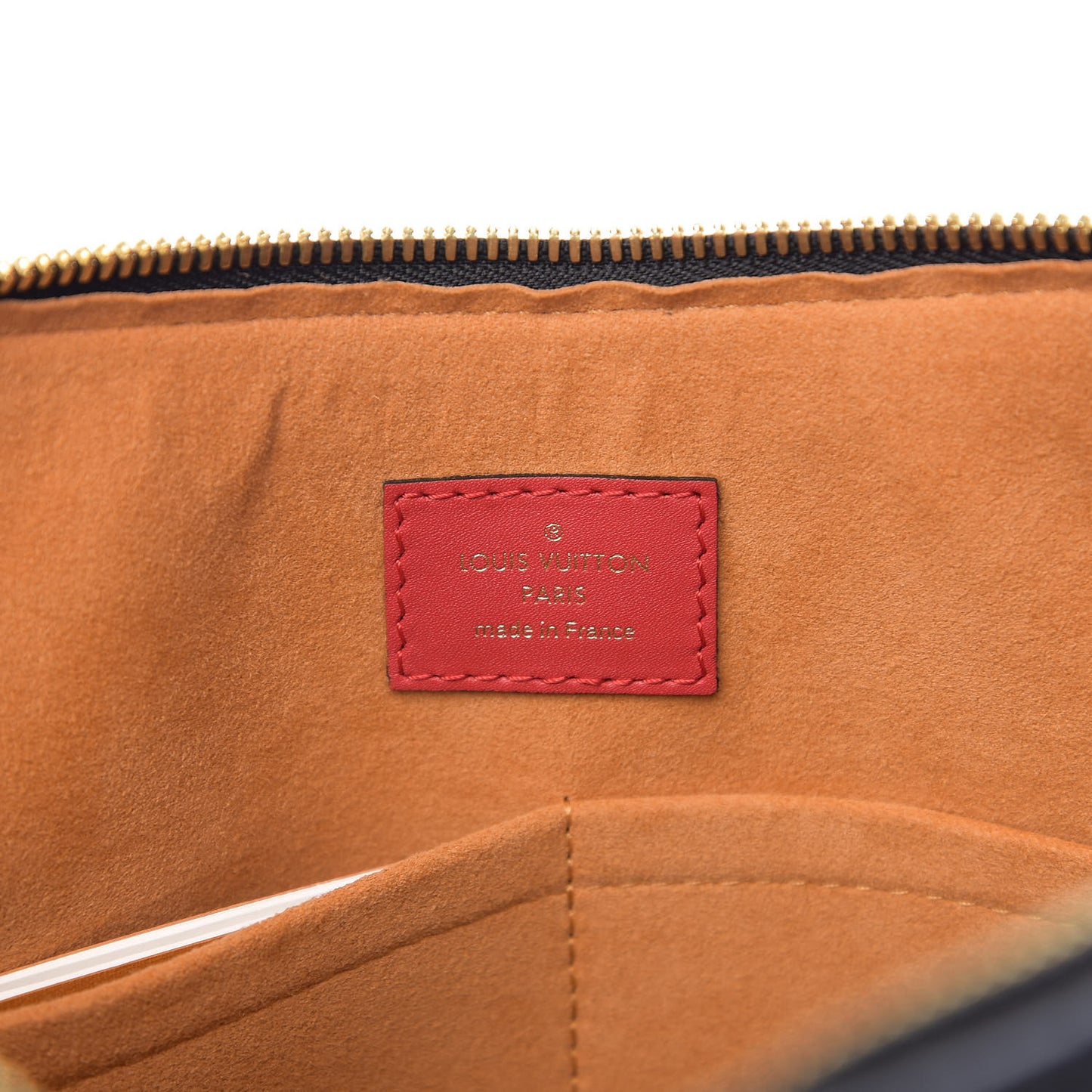 Monogram Tuileries Black