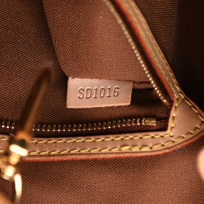 Louis Vuitton Monogram Batignolles Horizontal 7 of 14
