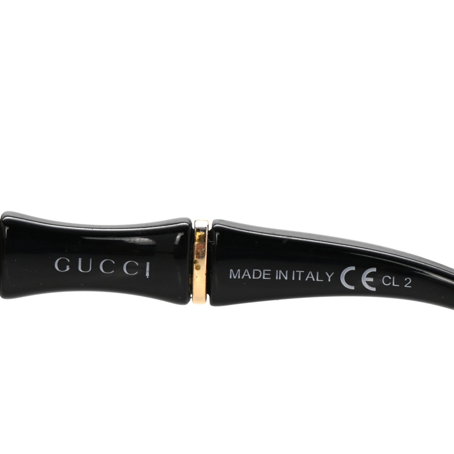 Bamboo Sunglasses 3508/S Black