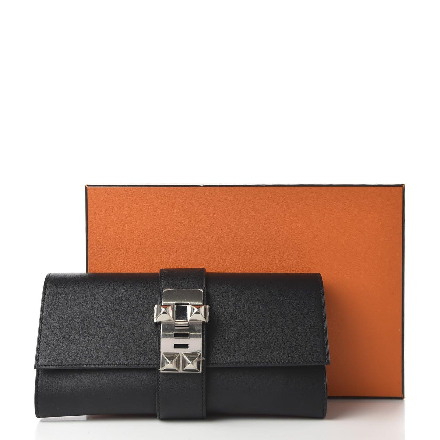 Swift Medor 23 Clutch Black