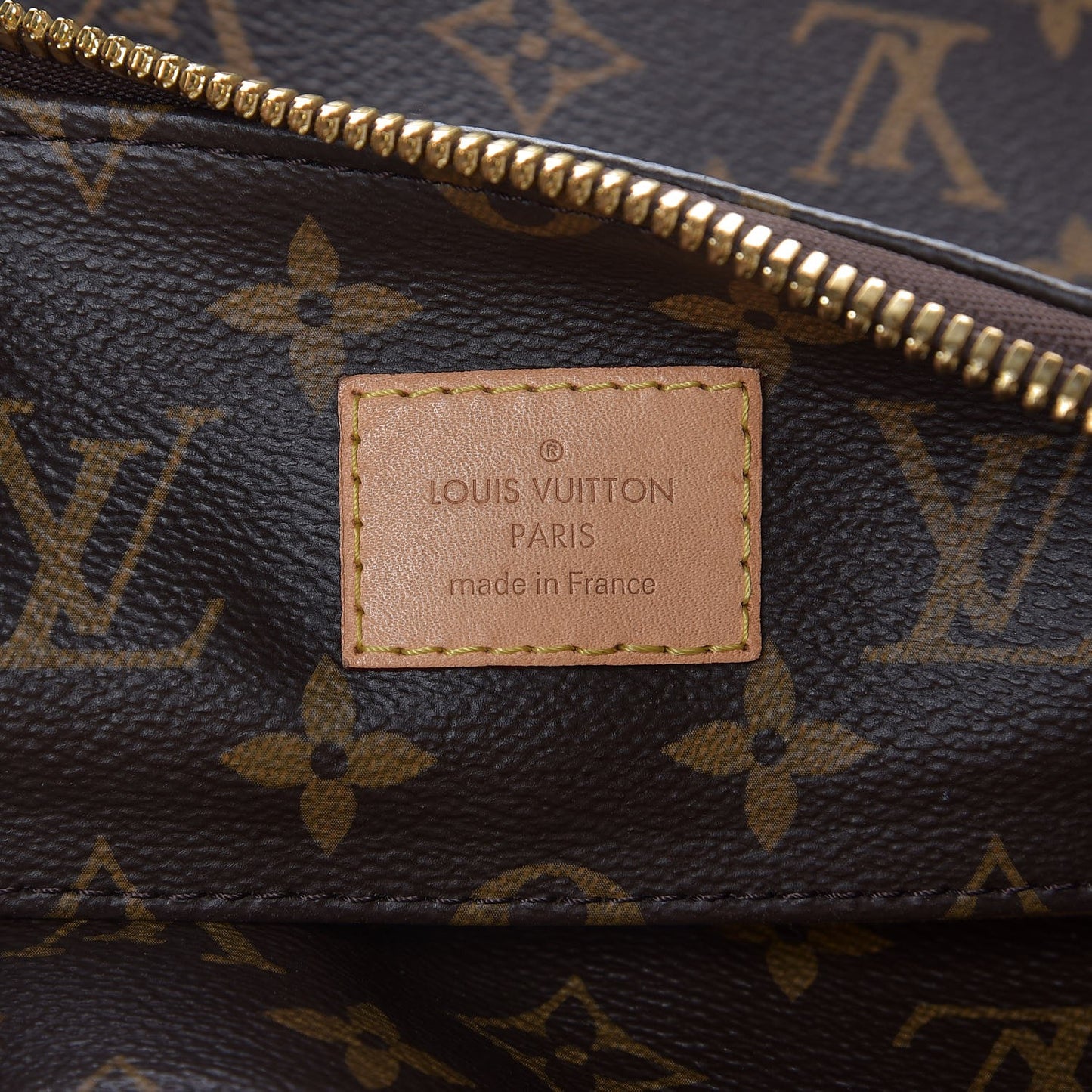 Monogram Sully MM