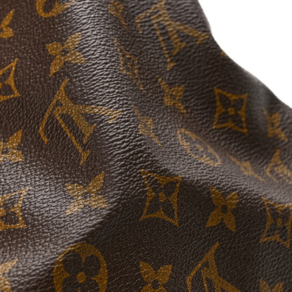 Louis Vuitton Monogram Keepall 55 12 of 12