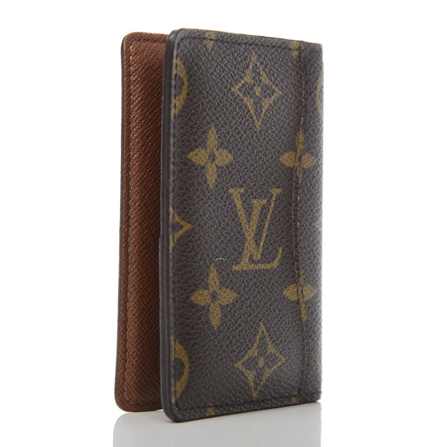 Louis Vuitton Monogram Pocket Organizer 3 of 6