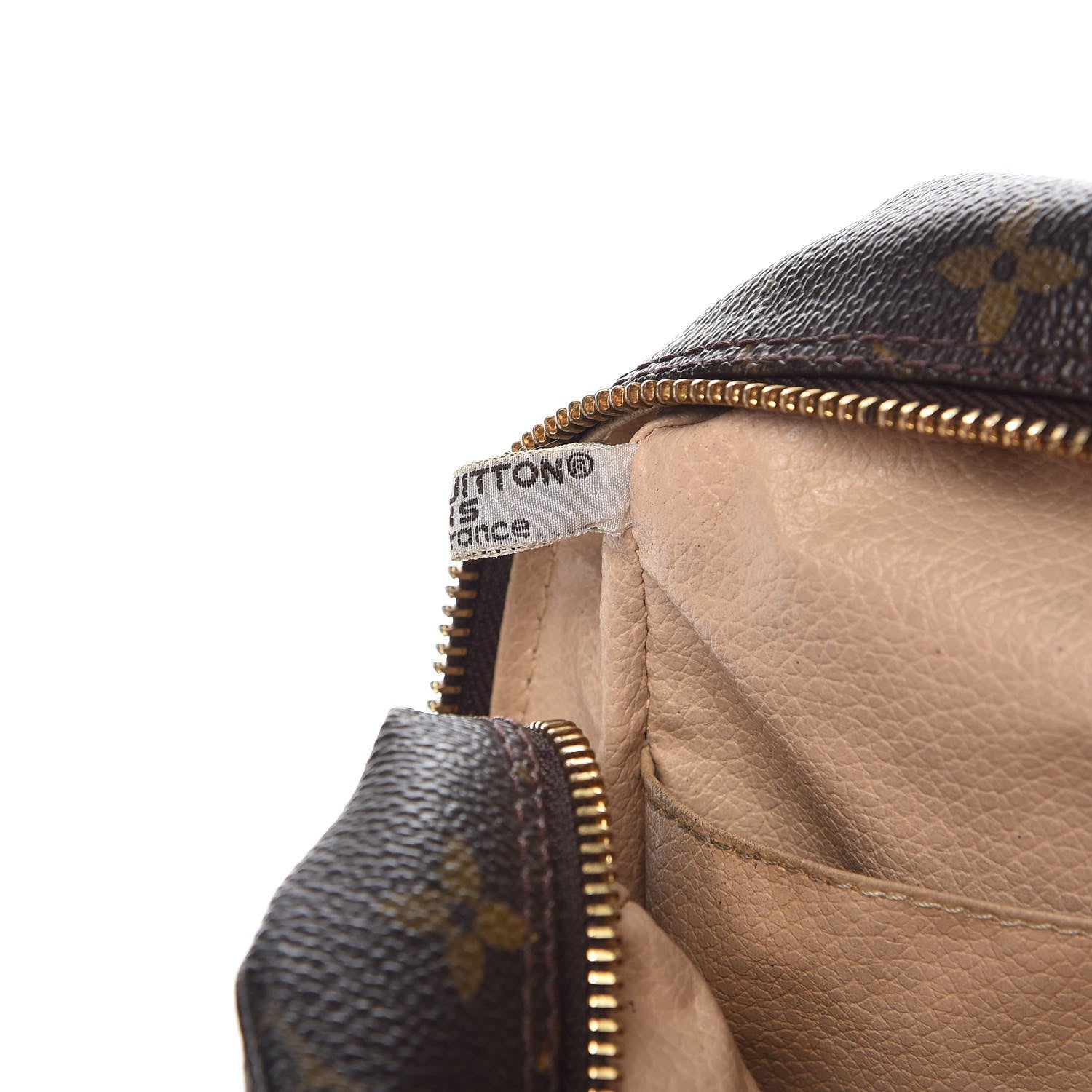 Louis Vuitton Monogram Trousse Toilette 28 8 of 13