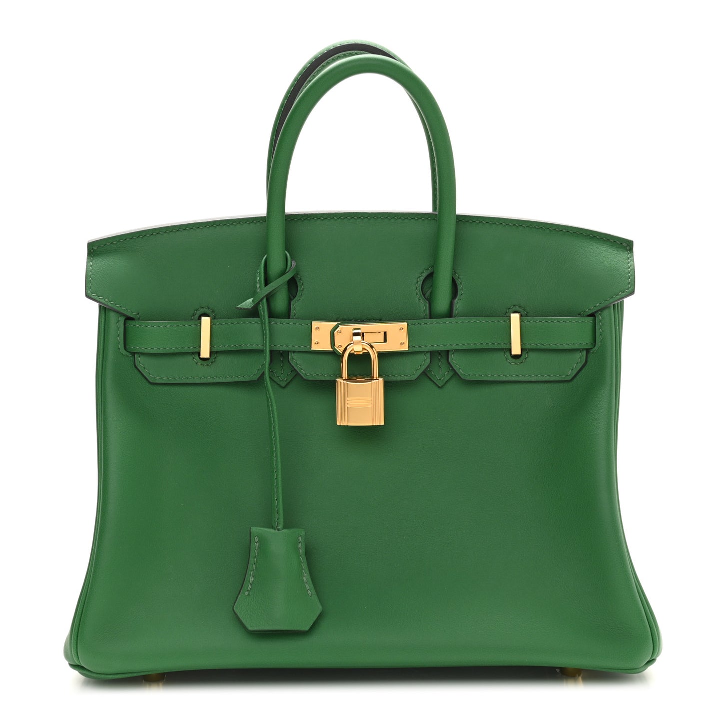 Swift Birkin 25 Cactus