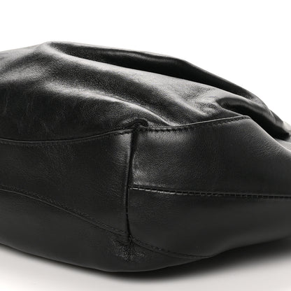 Givenchy Calfskin Kenny Shoulder Bag Black 10 of 11