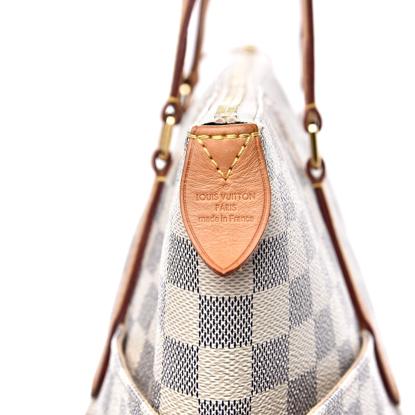 Damier Azur Totally MM