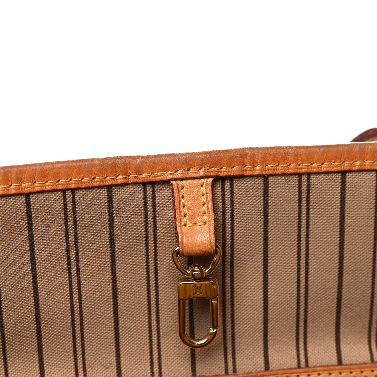 Louis Vuitton Monogram Neo Neverfull GM 12 of 12