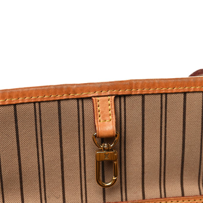Louis Vuitton Monogram Neo Neverfull GM 12 of 12