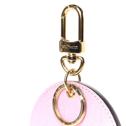 Louis Vuitton Monogram 2016 Christmas Animation Bag Charm Key Ring 3 of 4