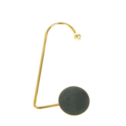 Louis Vuitton Fleur Purse Hook Red Gold 4 of 5