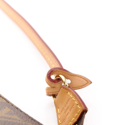 Louis Vuitton Monogram Pochette Accessories NM 13 of 13