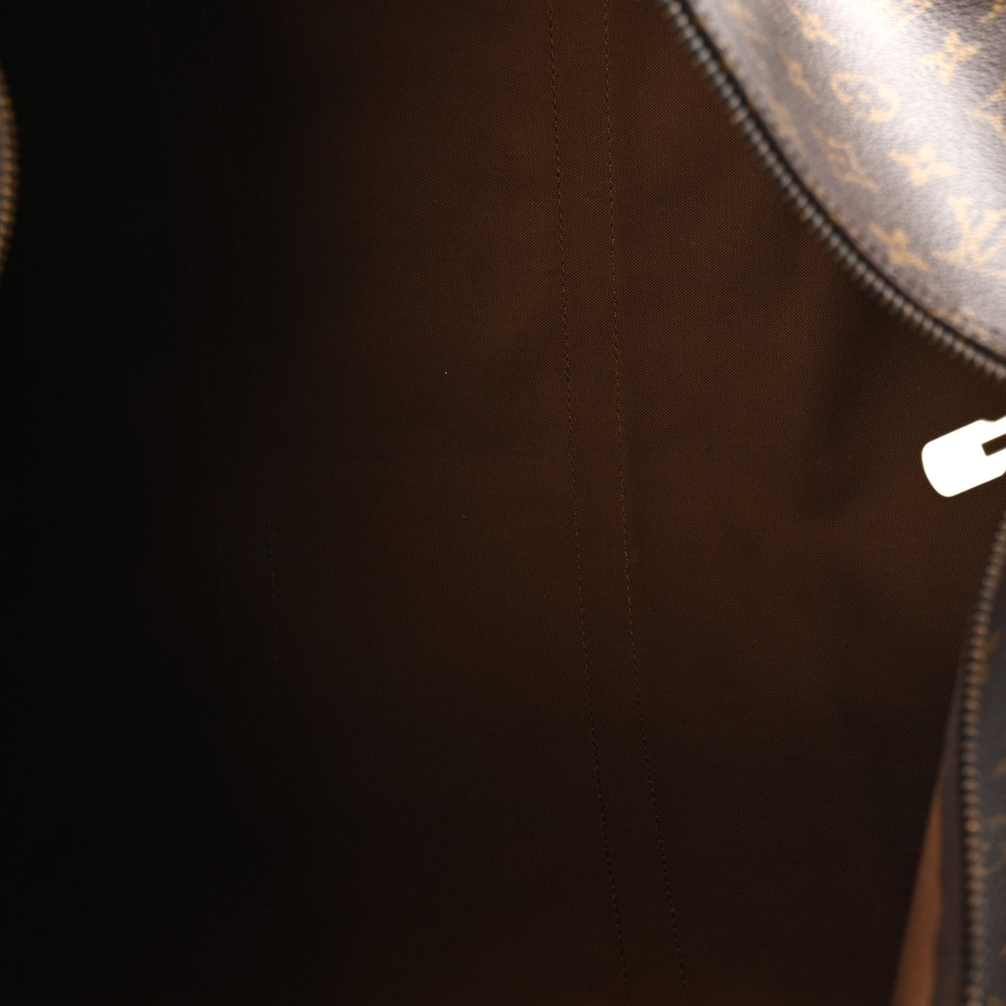 Monogram Keepall Bandouliere 55