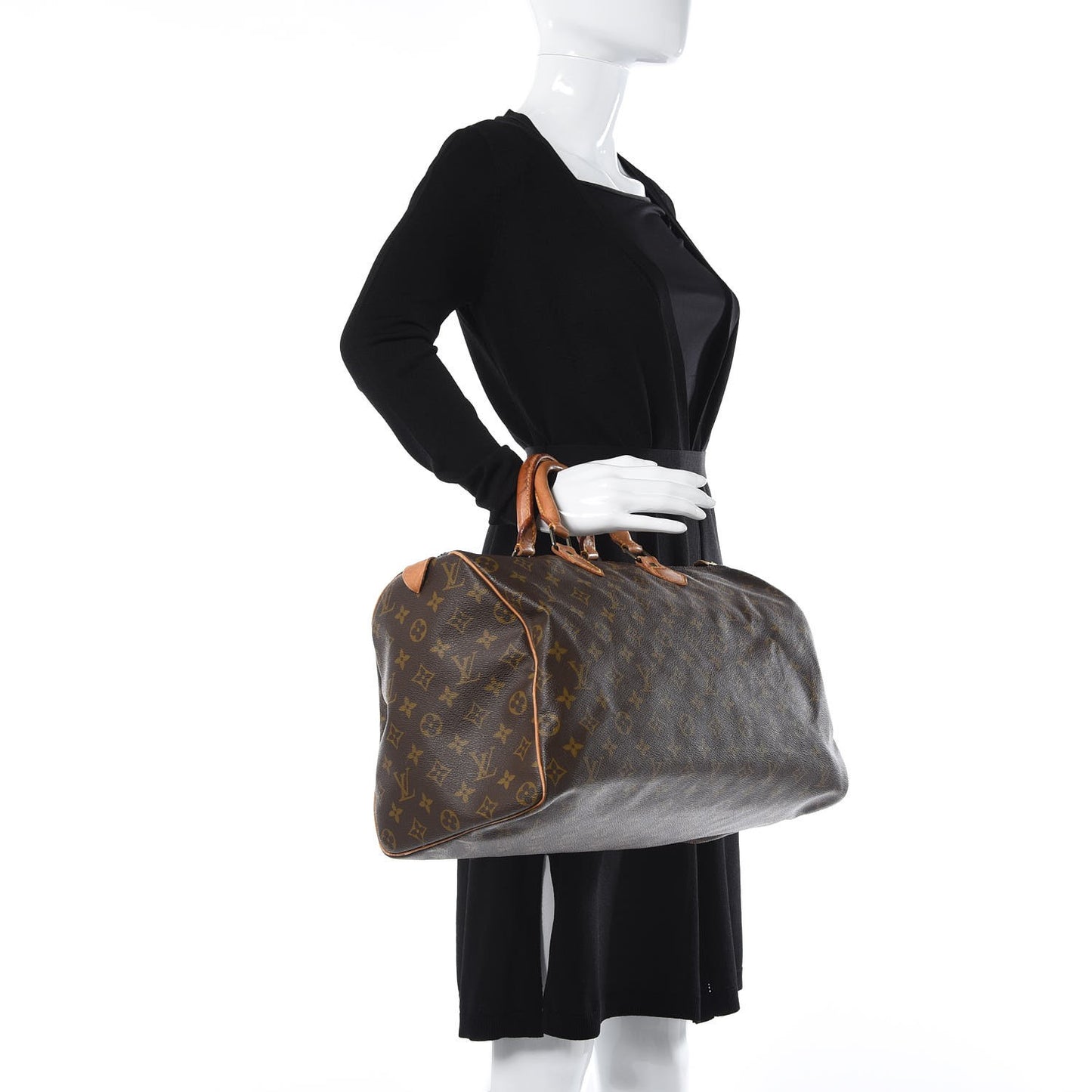 Monogram Speedy 40