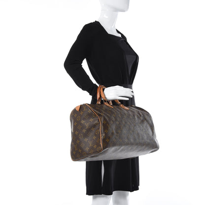 Louis Vuitton Monogram Speedy 40 2 of 32