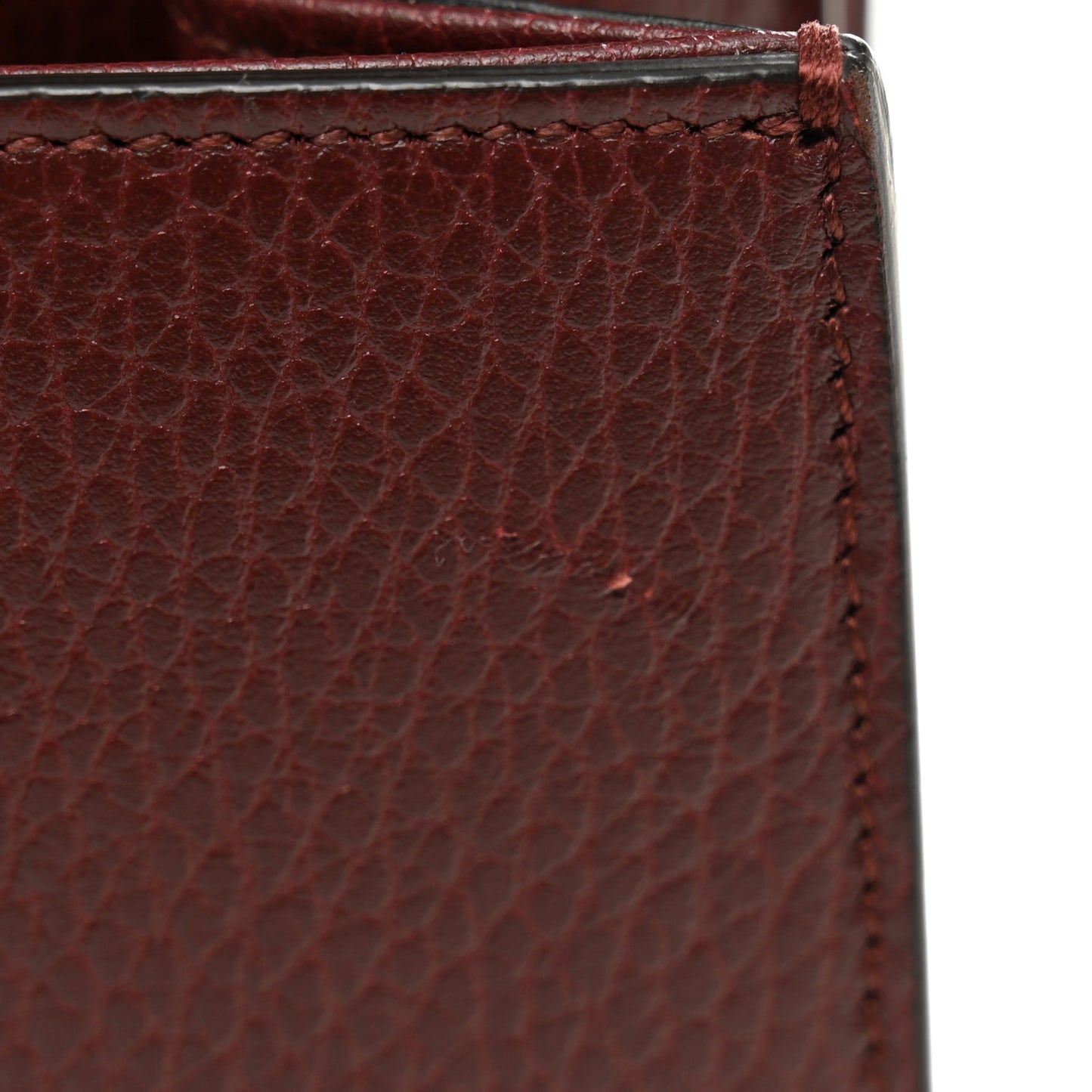 Dollar Calfskin Crystal Web Mini Dionysus Bamboo Top Handle Bag Vintage Bordeaux Black Diamond