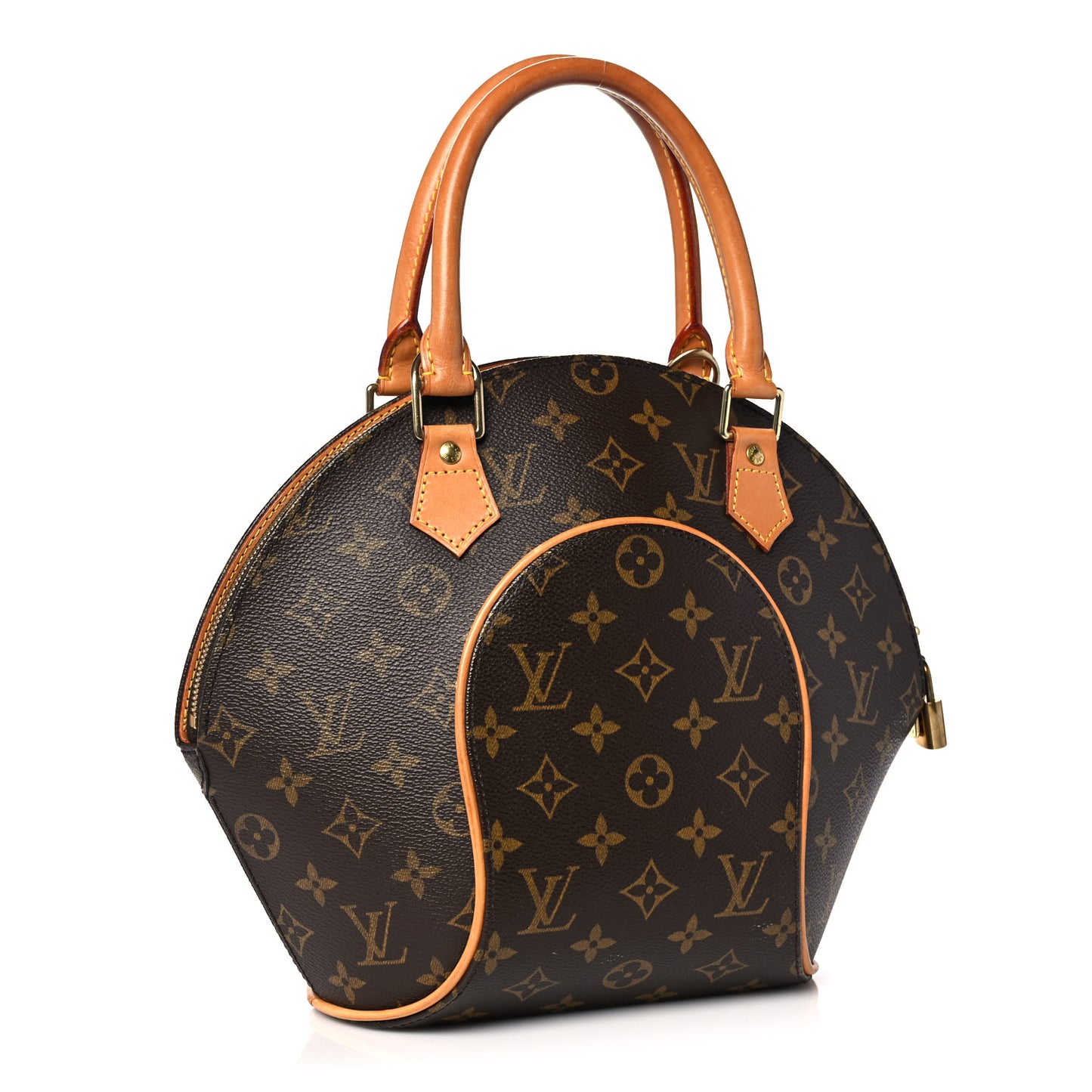 Monogram Ellipse PM