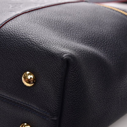 Louis Vuitton Empreinte Melie Marine Rouge 12 of 13