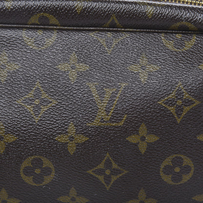 Louis Vuitton Monogram Trousse Toilette 28 7 of 13