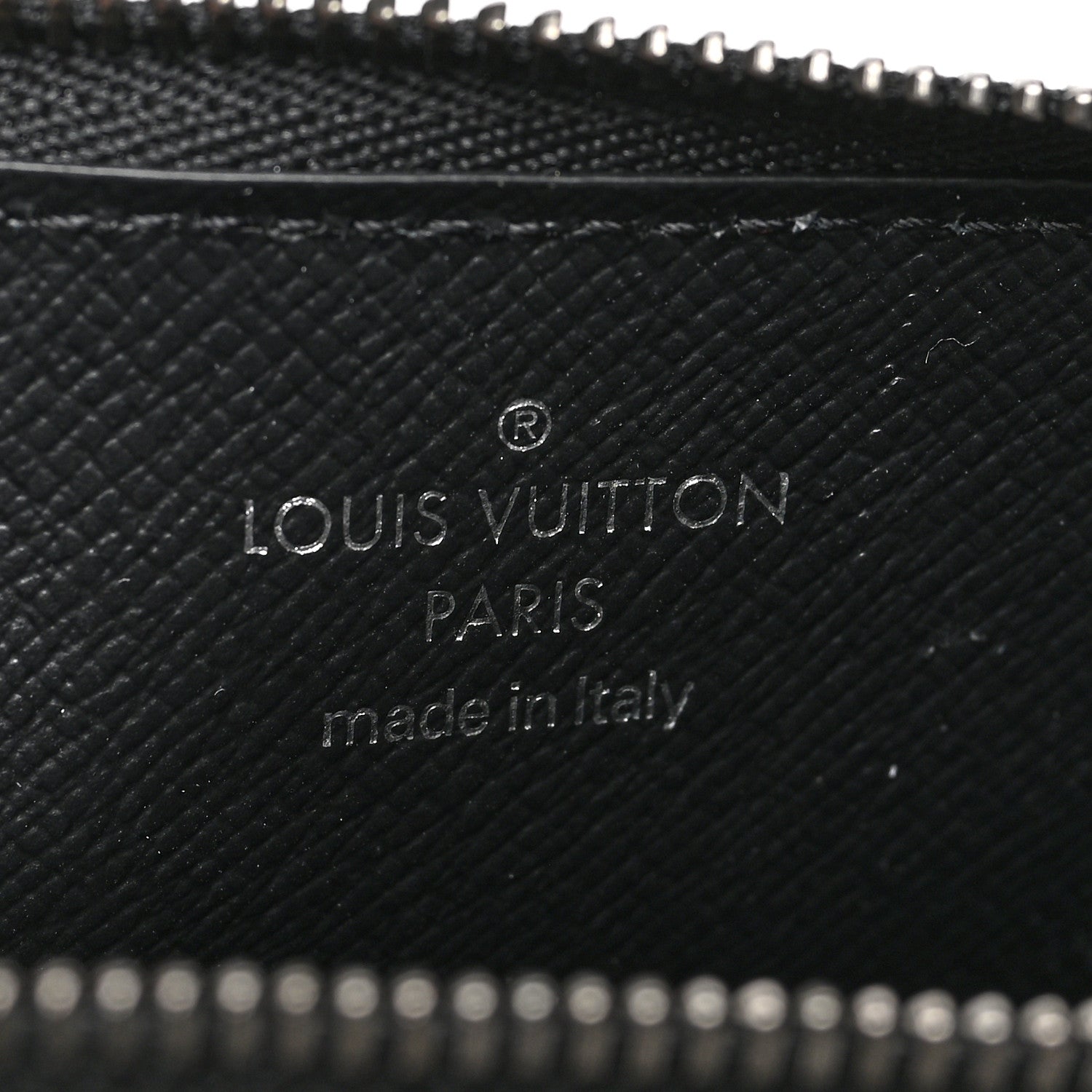 Louis Vuitton Monogram Eclipse 7 of 7