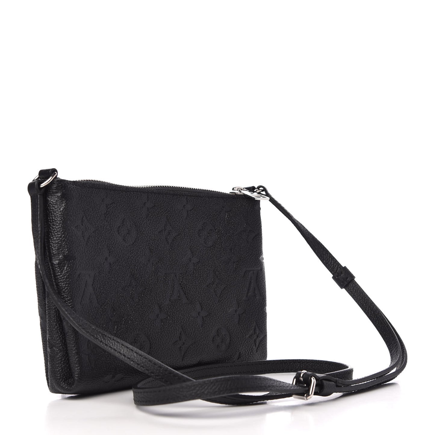 Empreinte Pallas Crossbody Black