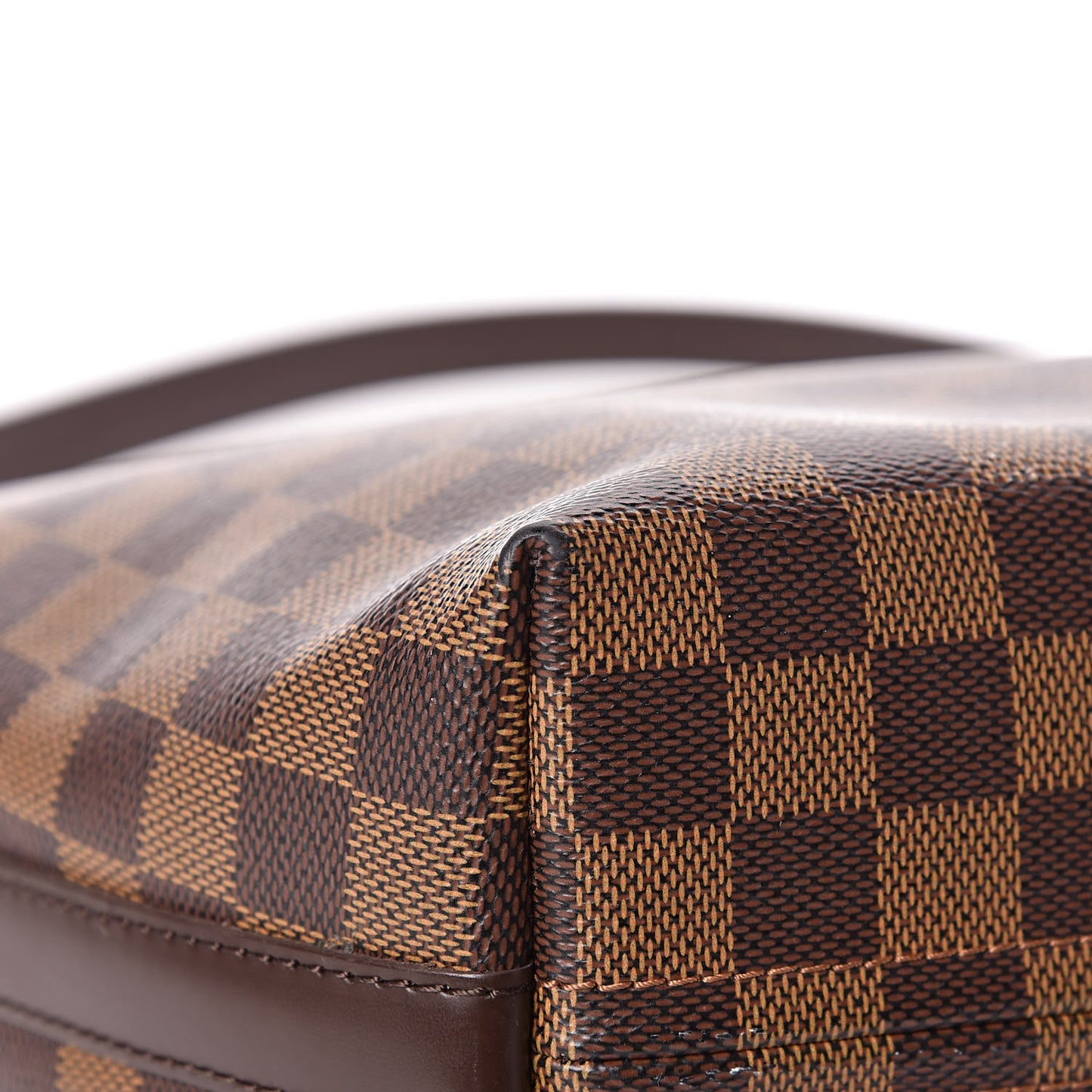 Damier Ebene Illovo MM