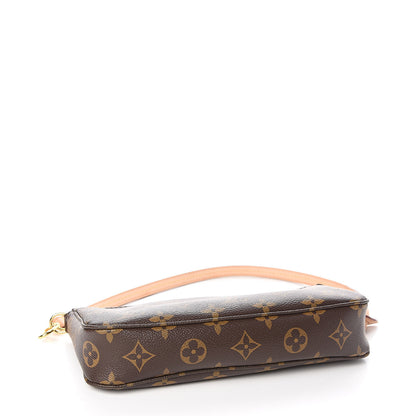 Louis Vuitton Monogram Pochette Accessories NM 4 of 10