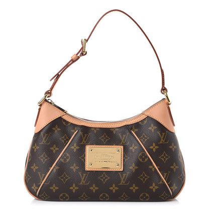 Louis Vuitton Monogram Thames PM 1 of 12