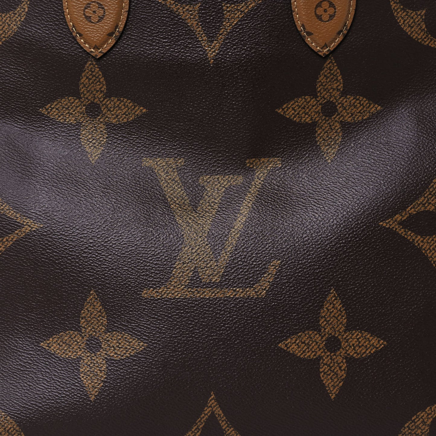 Reverse Monogram Giant Onthego GM