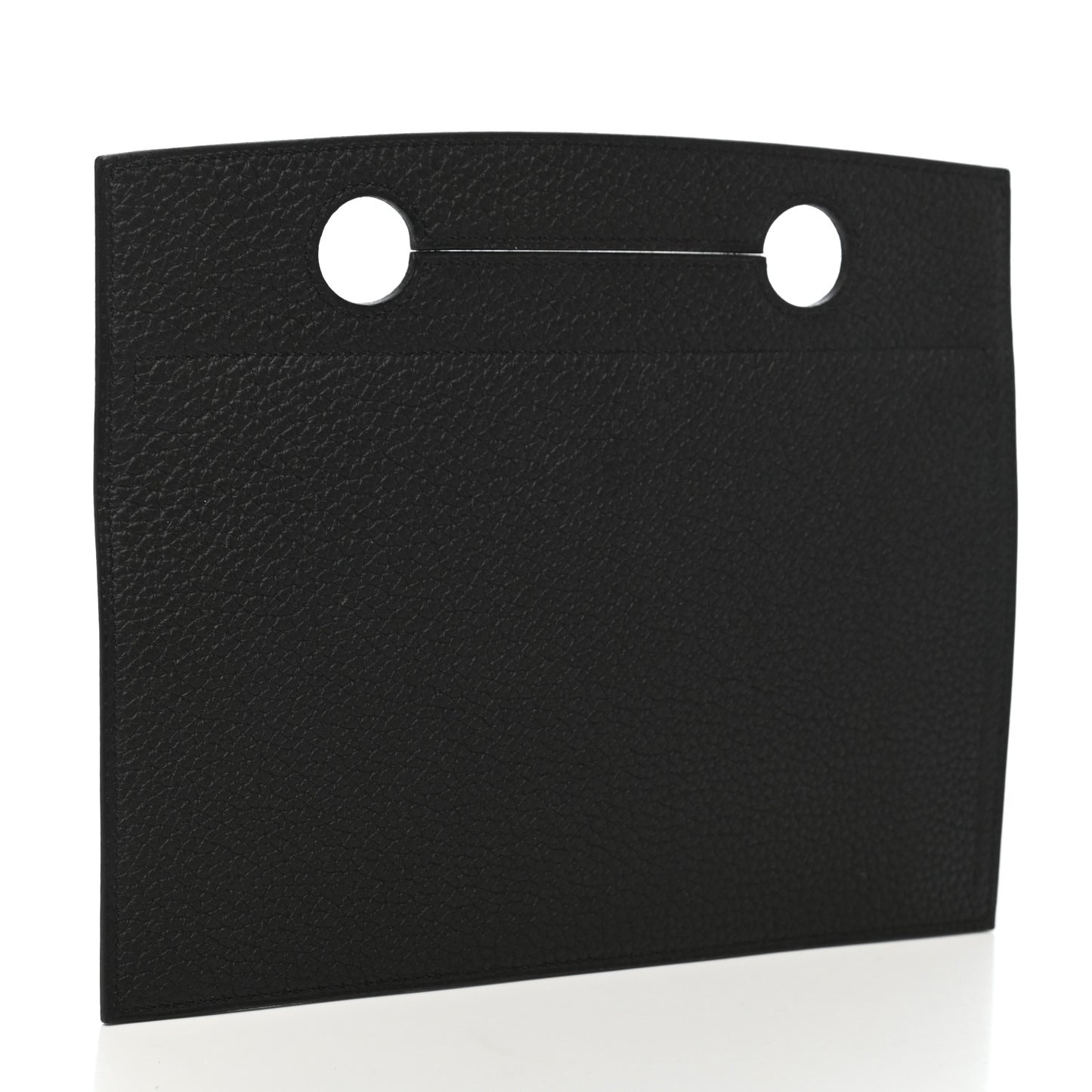 Togo Backpocket Pouch 30 Black