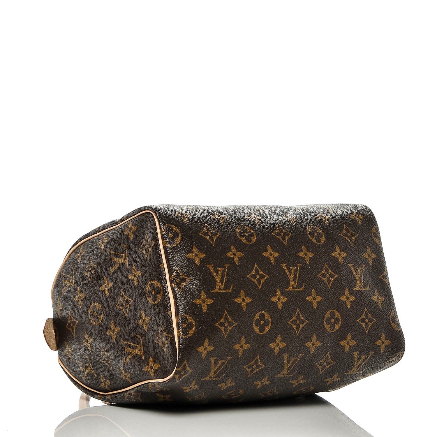 Louis Vuitton Monogram Speedy 25 4 of 7