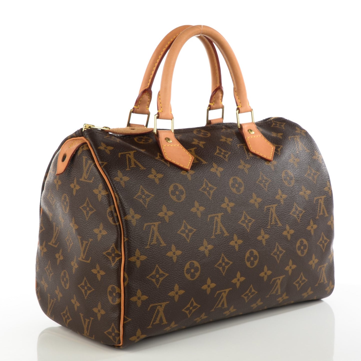 Monogram Speedy 30