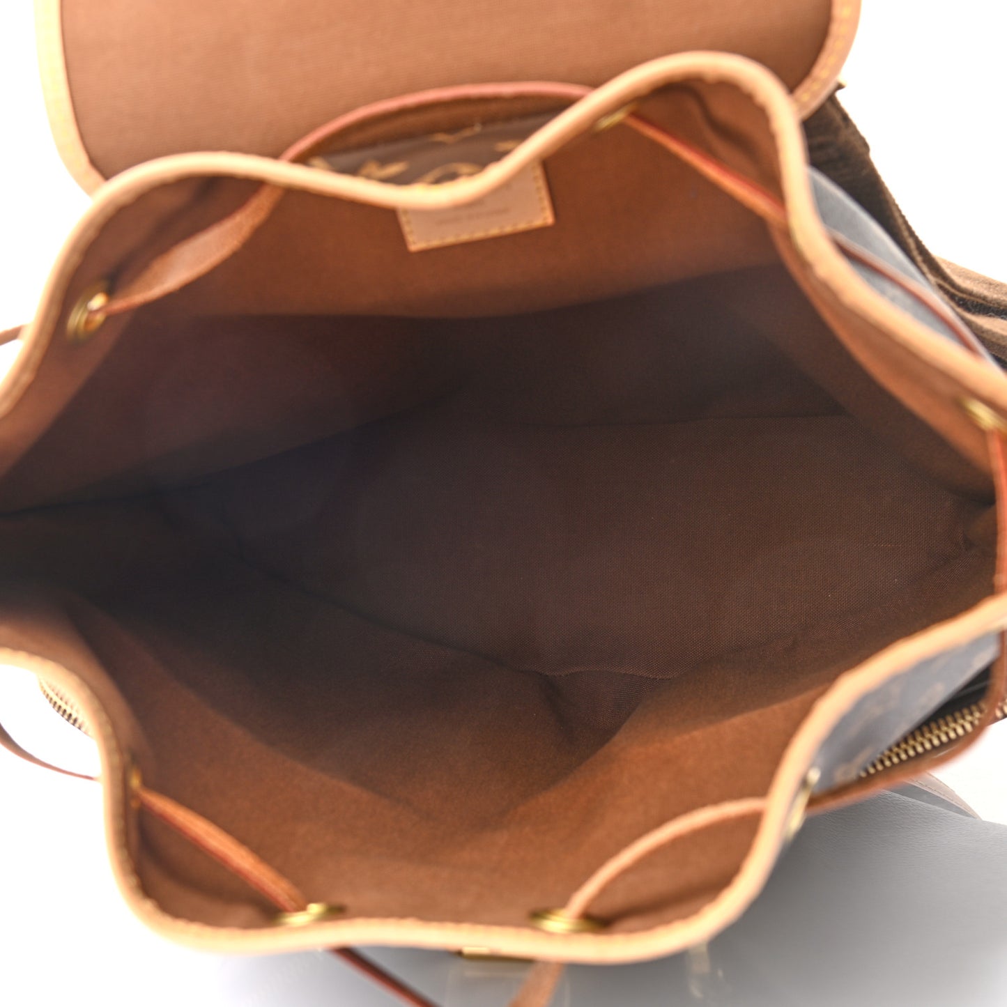 Monogram Bosphore Backpack