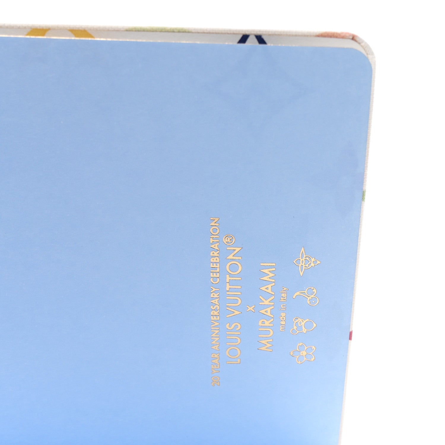 ヨ*ン様 【断捨離出品】LOUIS VUITTON 淡いブルー ポロシャツ S ヨ*ン様 【断捨離出品】LOUIS VUITTON 淡いブルー ポロシャツ S 【公式