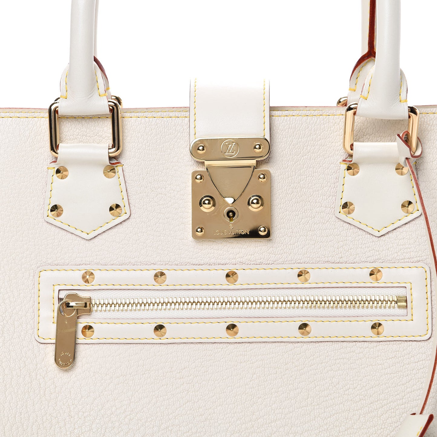 Suhali Le Fabuleux White