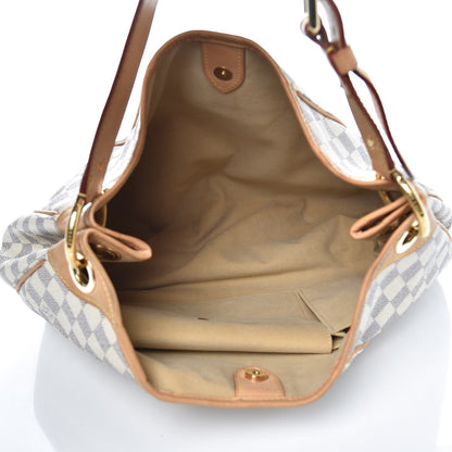 Louis Vuitton Damier Azur Galliera PM 5 of 9